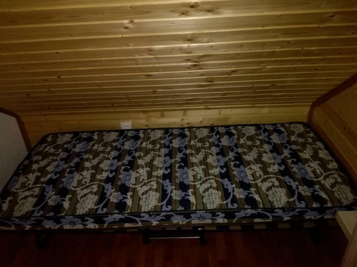 Kuca Za Odmor "Jasna" Crni Lug Exterior foto