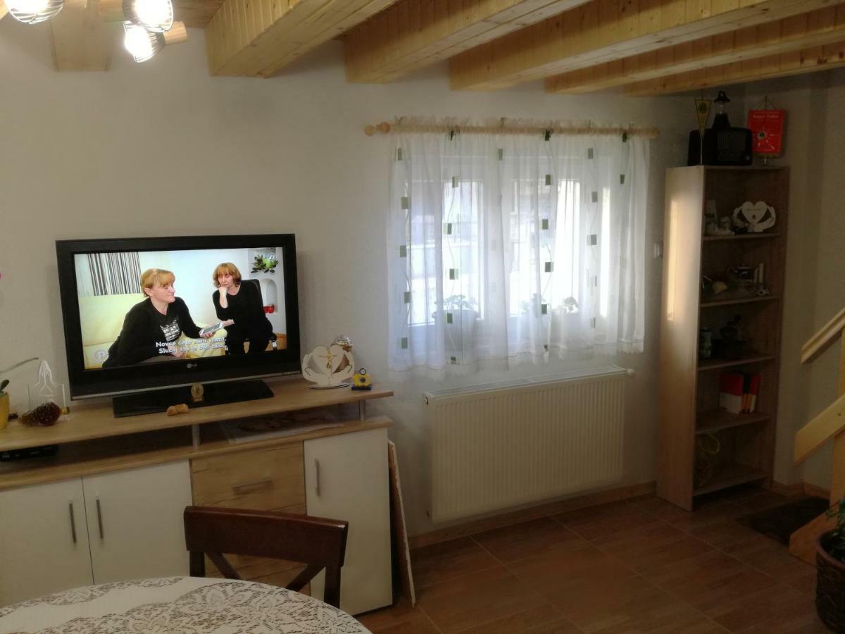 Kuca Za Odmor "Jasna" Crni Lug Exterior foto