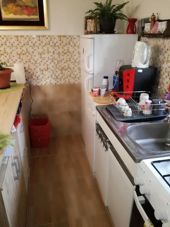 Kuca Za Odmor "Jasna" Crni Lug Exterior foto